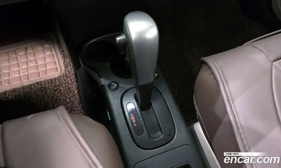 Nissan Cube 2012 1.8 гидро, фото 9