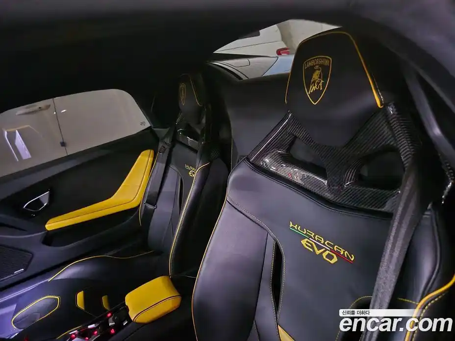 Lamborghini Huracan 2020 5.2 гидро, фото 11