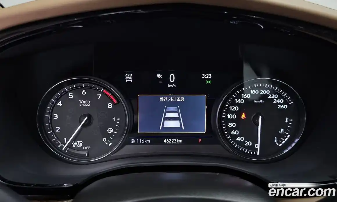 Cadillac XT5 2020 3.6 гидро, фото 11