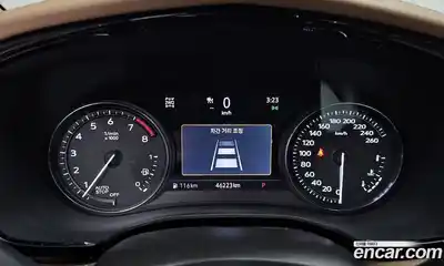 Cadillac XT5 2020 3.6 гидро, миниатюра 11