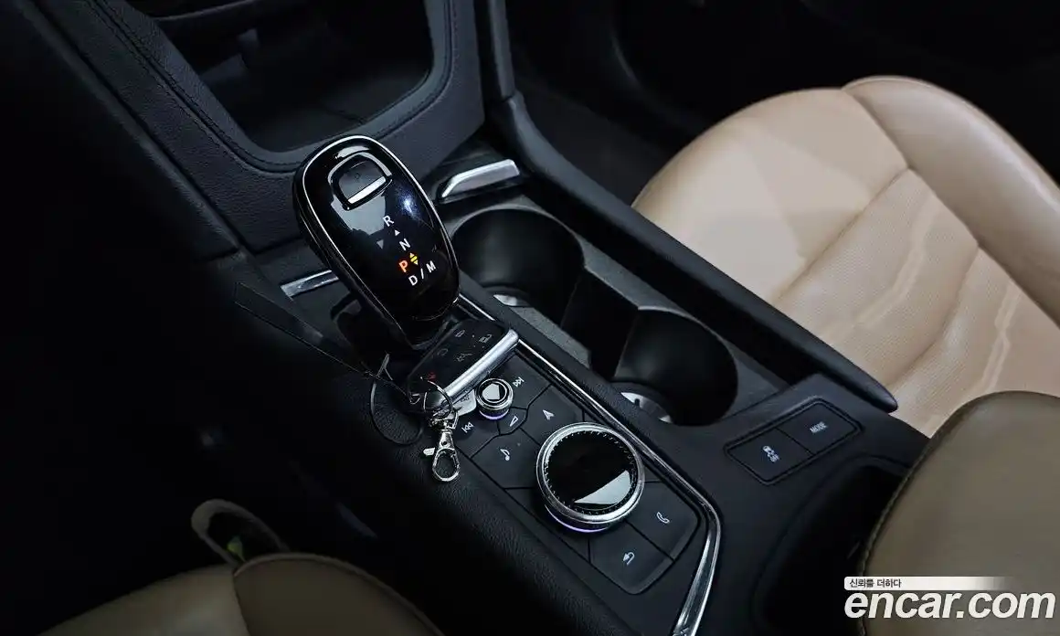 Cadillac XT5 2020 3.6 гидро, фото 12