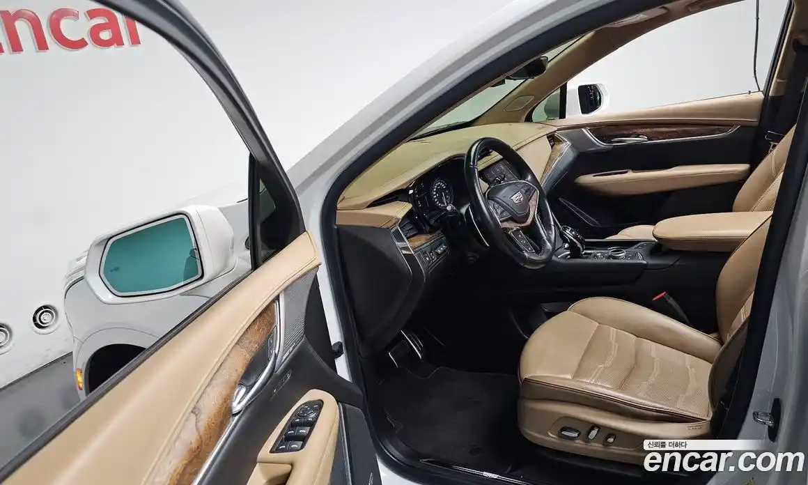 Cadillac XT5 2020 3.6 гидро, фото 13