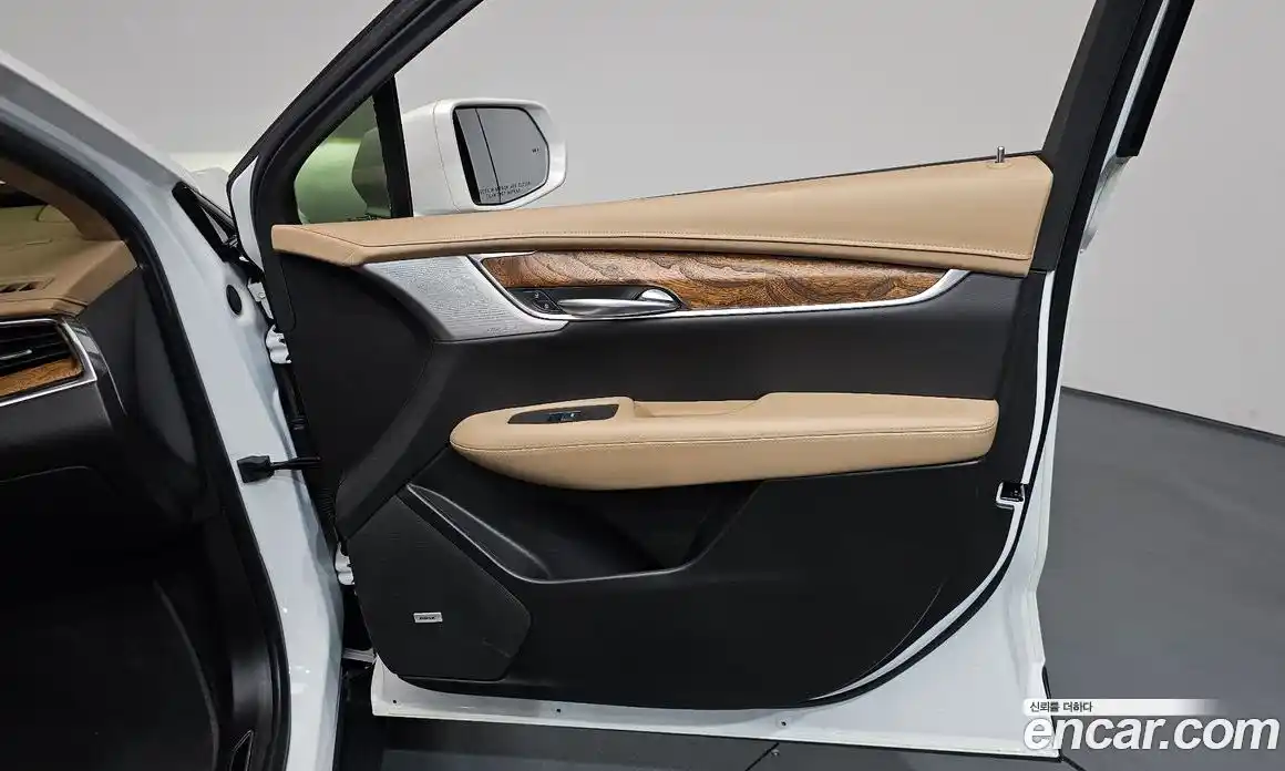 Cadillac XT5 2020 3.6 гидро, фото 14