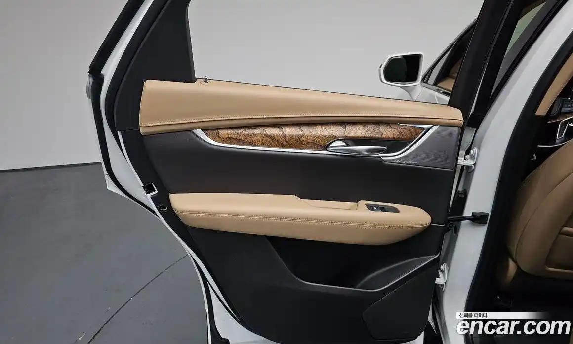 Cadillac XT5 2020 3.6 гидро, фото 15