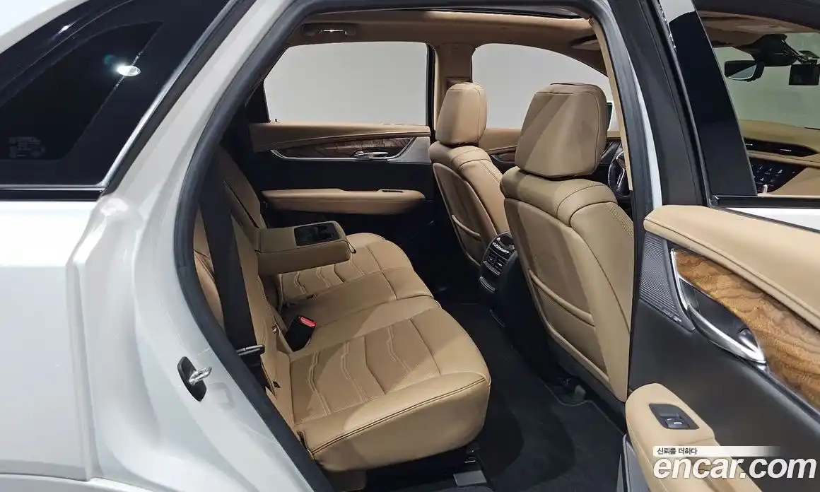 Cadillac XT5 2020 3.6 гидро, фото 17