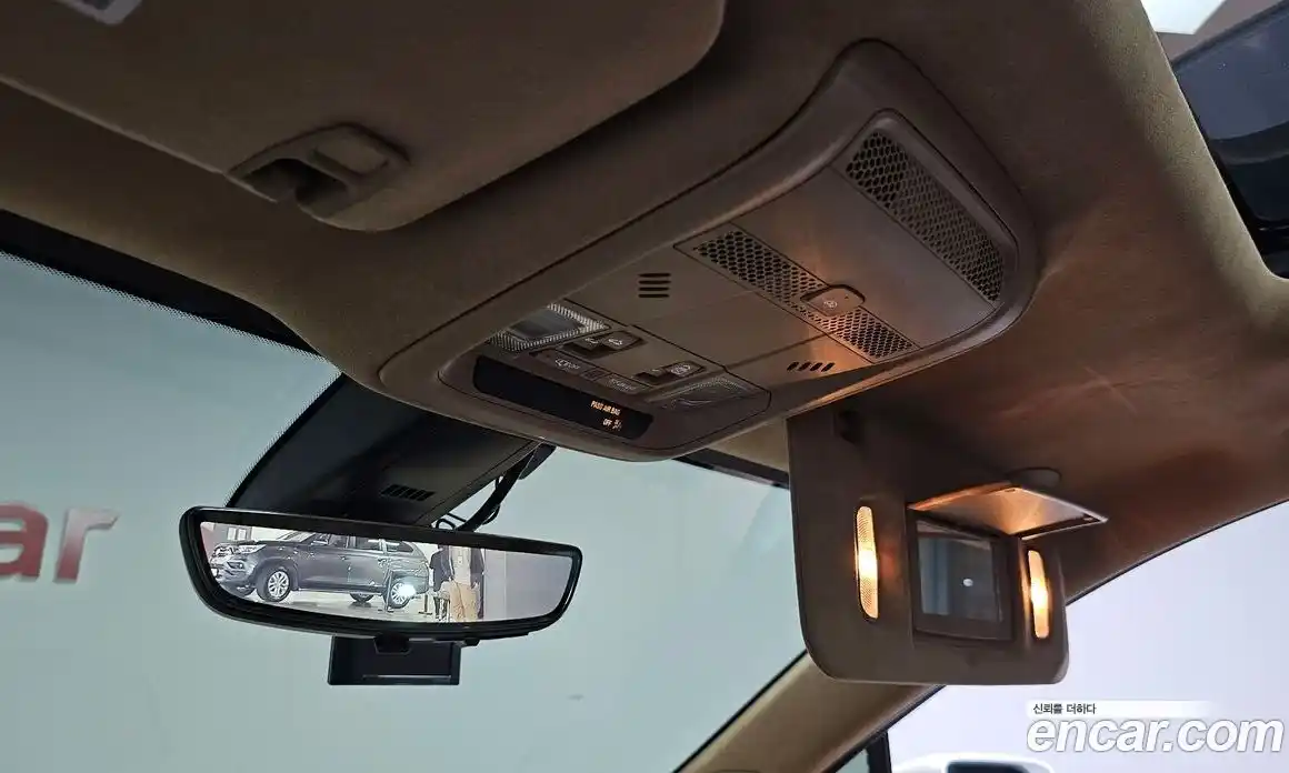 Cadillac XT5 2020 3.6 гидро, фото 23
