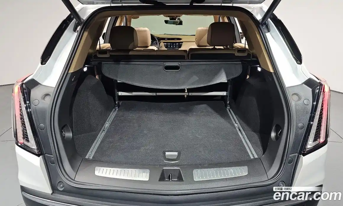 Cadillac XT5 2020 3.6 гидро, фото 26