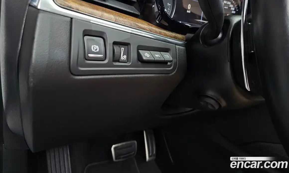 Cadillac XT5 2020 3.6 гидро, фото 29