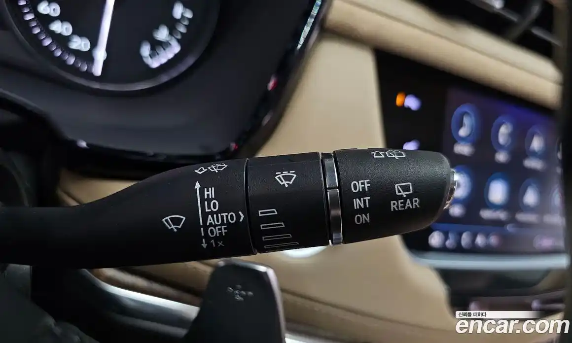 Cadillac XT5 2020 3.6 гидро, фото 30