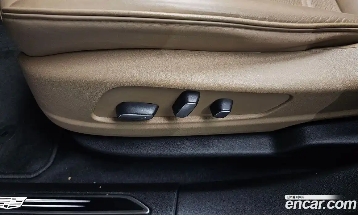 Cadillac XT5 2020 3.6 гидро, фото 31