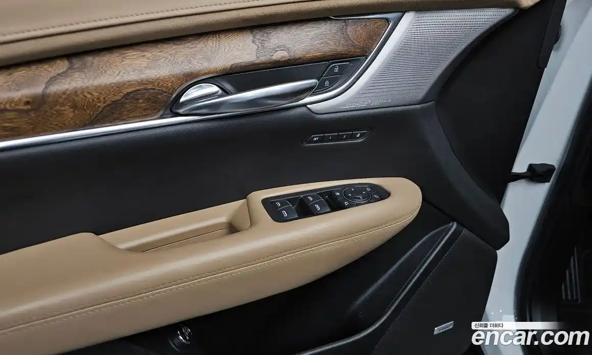 Cadillac XT5 2020 3.6 гидро, фото 32