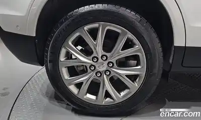 Cadillac XT5 2020 3.6 гидро, миниатюра 5