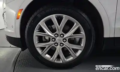 Cadillac XT5 2020 3.6 гидро, миниатюра 7