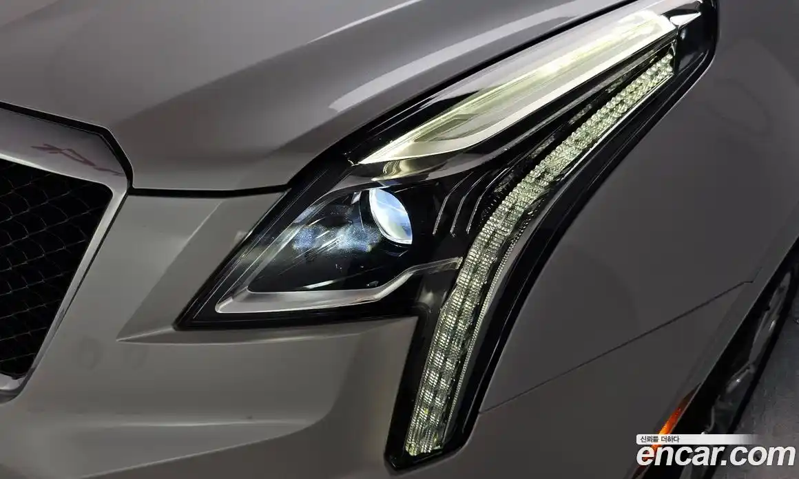 Cadillac XT5 2020 3.6 гидро, фото 8