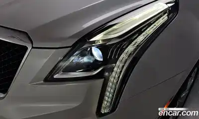 Cadillac XT5 2020 3.6 гидро, миниатюра 8