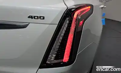 Cadillac XT5 2020 3.6 гидро, миниатюра 9