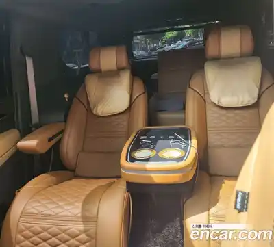 Cadillac Escalade 2021 6.0 гидро, миниатюра 5