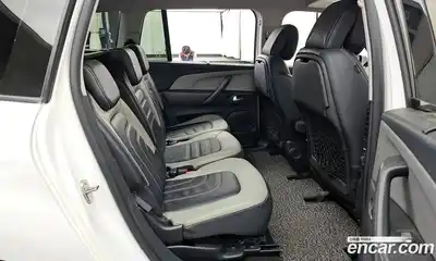 Citroen C4 Picasso 2016 1.6 гидро, миниатюра 12