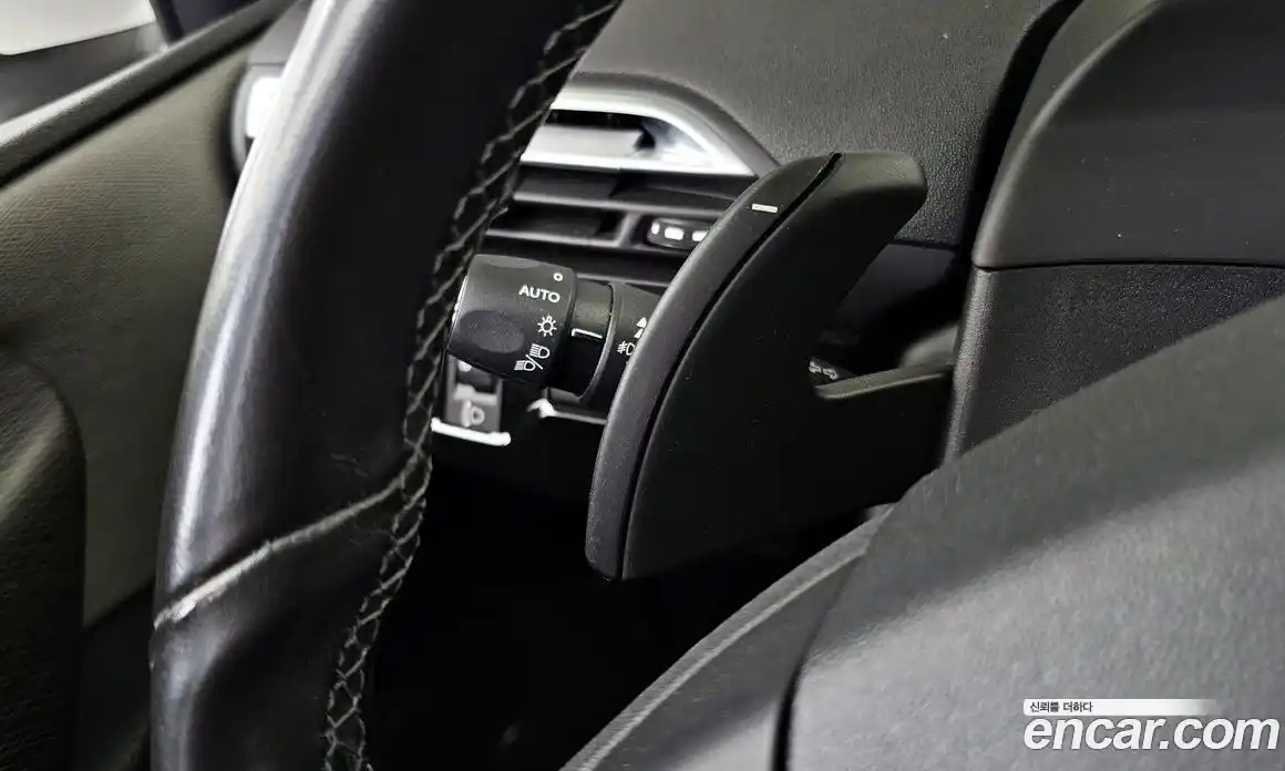 Citroen C4 Picasso 2016 1.6 гидро, фото 14