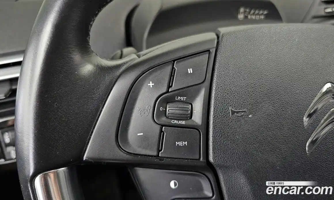 Citroen C4 Picasso 2016 1.6 гидро, фото 16