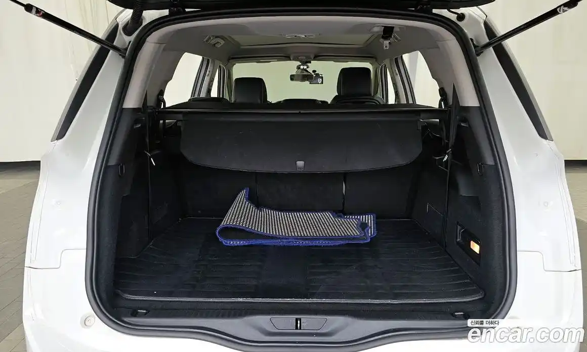 Citroen C4 Picasso 2016 1.6 гидро, фото 20