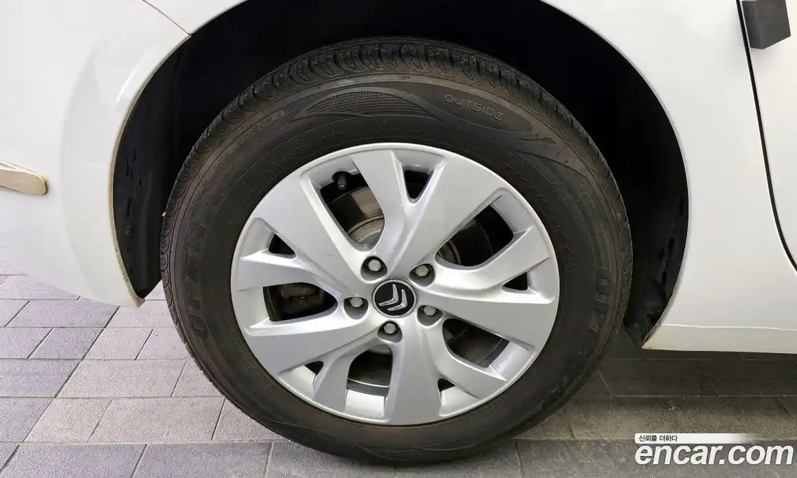 Citroen C4 Picasso 2016 1.6 гидро, фото 5