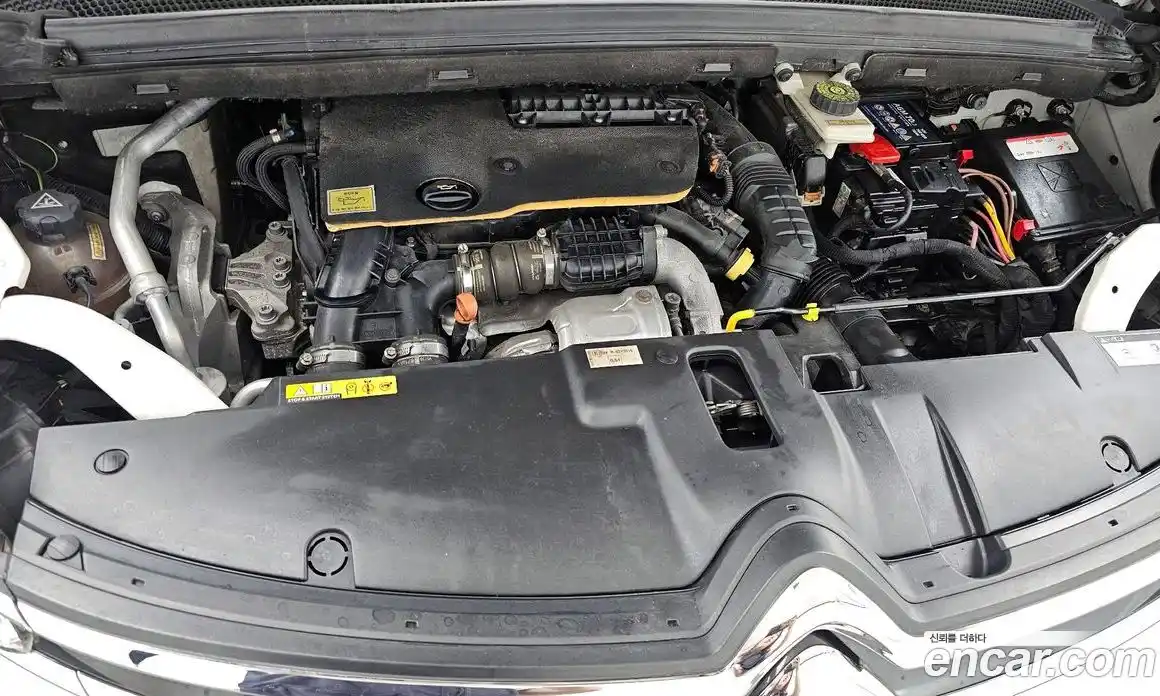 Citroen C4 Picasso 2016 1.6 гидро, фото 6