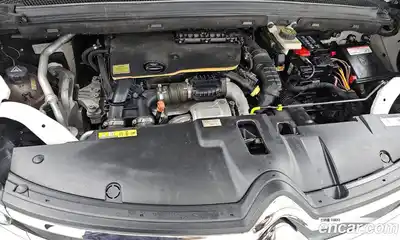 Citroen C4 Picasso 2016 1.6 гидро, миниатюра 6