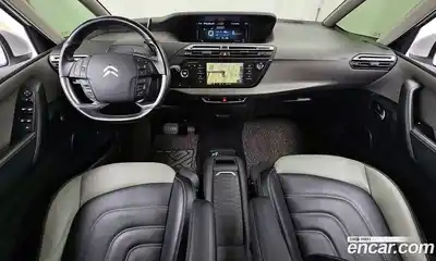 Citroen C4 Picasso 2016 1.6 гидро, миниатюра 7