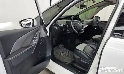 Citroen C4 Picasso 2016 1.6 гидро, миниатюра 10