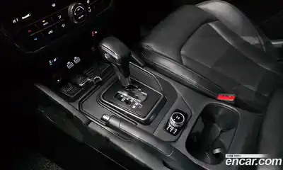 SsangYong Rexton 2022 2.2 автомат (гидро), миниатюра 9