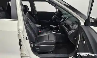 SsangYong TIBOLI 2018 1.6 автомат (гидро), миниатюра 11