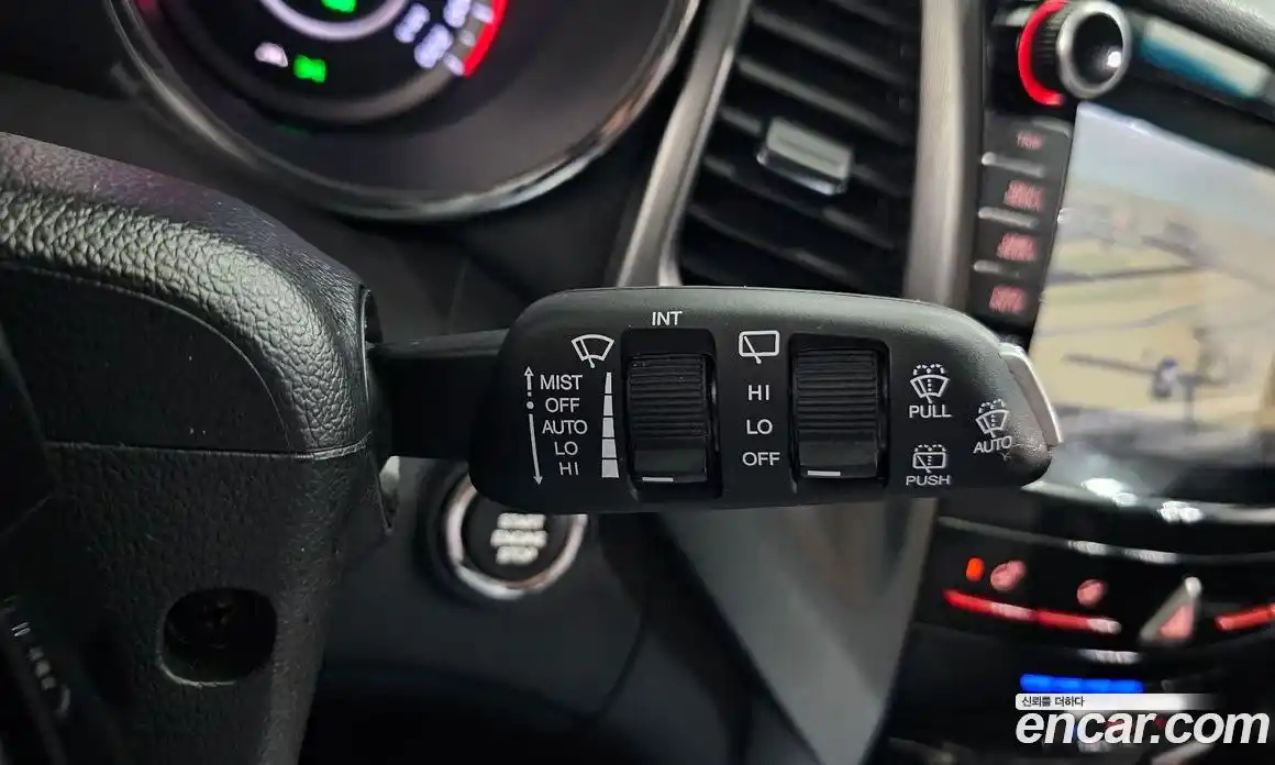 SsangYong TIBOLI 2018 1.6 автомат (гидро), фото 18