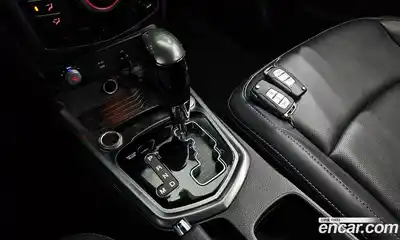 SsangYong TIBOLI 2018 1.6 автомат (гидро), миниатюра 9