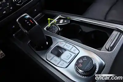 SsangYong Rexton 2021 2.2 автомат (гидро), миниатюра 12