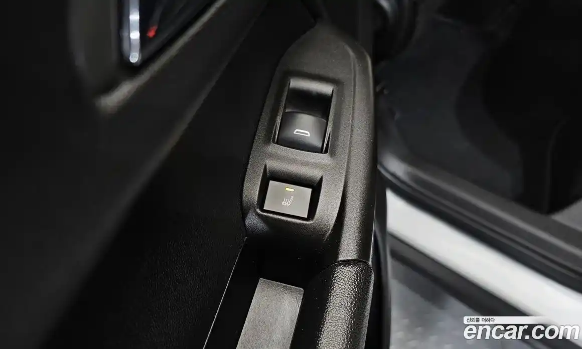 Chevrolet TrailBlazer 2023 1.3 автомат (гидро), фото 19