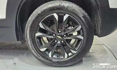 Chevrolet TrailBlazer 2023 1.3 автомат (гидро), миниатюра 5