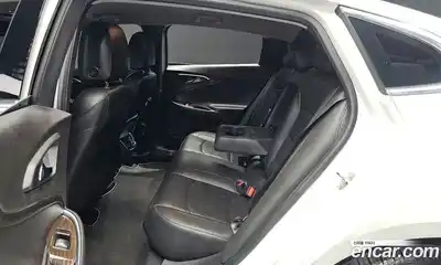 Chevrolet Malibu 2016 1.5 автомат (гидро), миниатюра 12