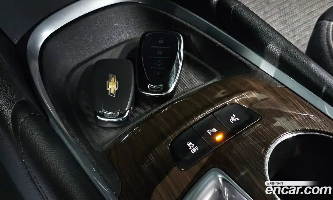 Chevrolet Malibu 2016 1.5 автомат (гидро), фото 20