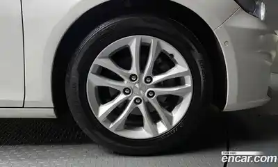 Chevrolet Malibu 2016 1.5 автомат (гидро), миниатюра 5