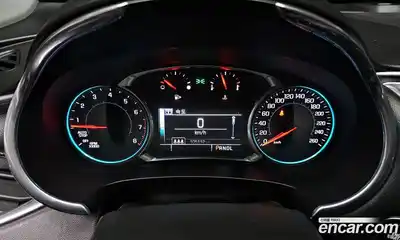 Chevrolet Malibu 2016 1.5 автомат (гидро), миниатюра 8