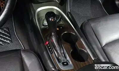 Chevrolet Malibu 2016 1.5 автомат (гидро), миниатюра 9