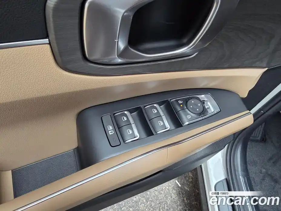 Kia Sorento 2026 1.6 автомат (гидро), фото 15