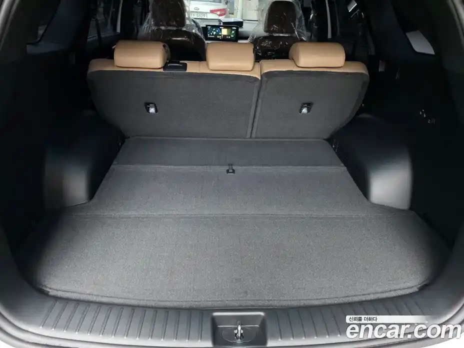 Kia Sorento 2026 1.6 автомат (гидро), фото 20