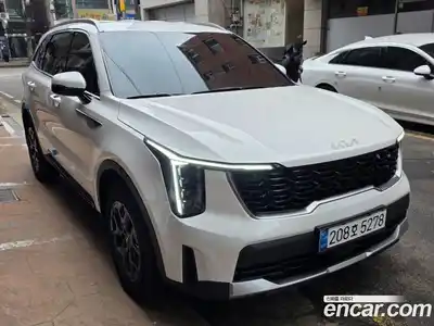 Kia Sorento 2026 1.6 автомат (гидро), миниатюра 2