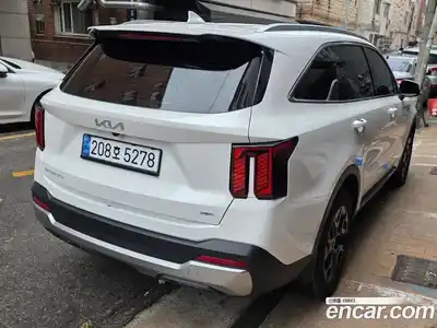 Kia Sorento 2026 1.6 автомат (гидро), миниатюра 3