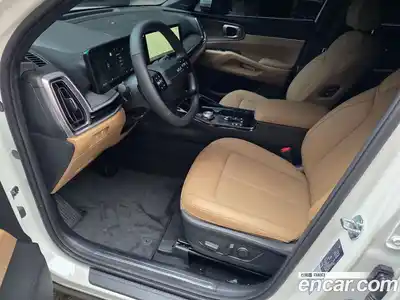 Kia Sorento 2026 1.6 автомат (гидро), миниатюра 10