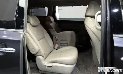 Kia Carnival 2019 2.2 автомат (гидро), миниатюра 12