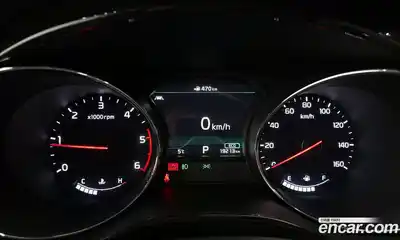 Kia Carnival 2019 2.2 автомат (гидро), миниатюра 8