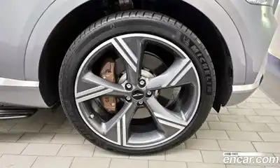 Genesis GV80 2024 3.5 автомат (гидро), миниатюра 5